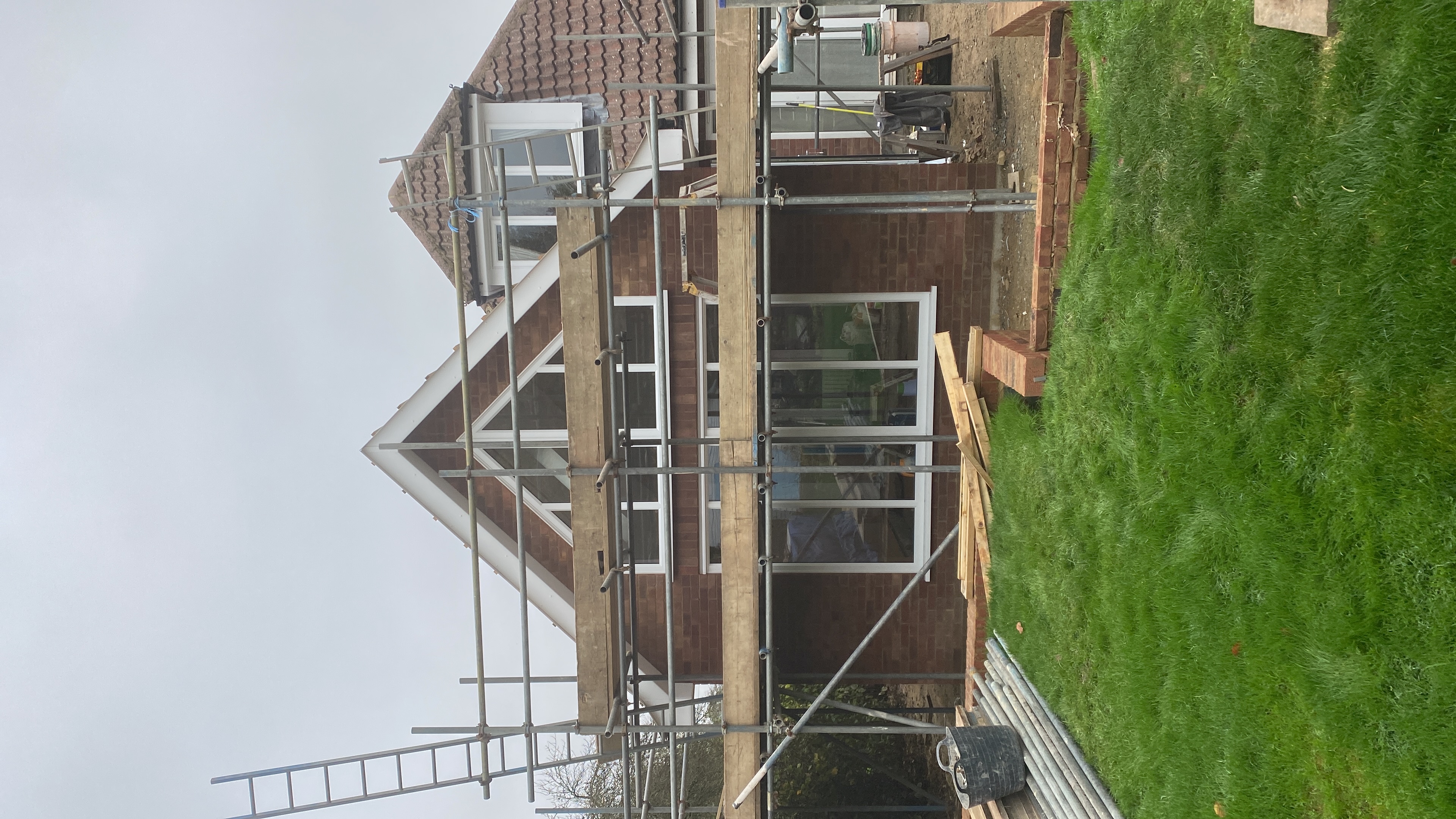 Home Extension 3